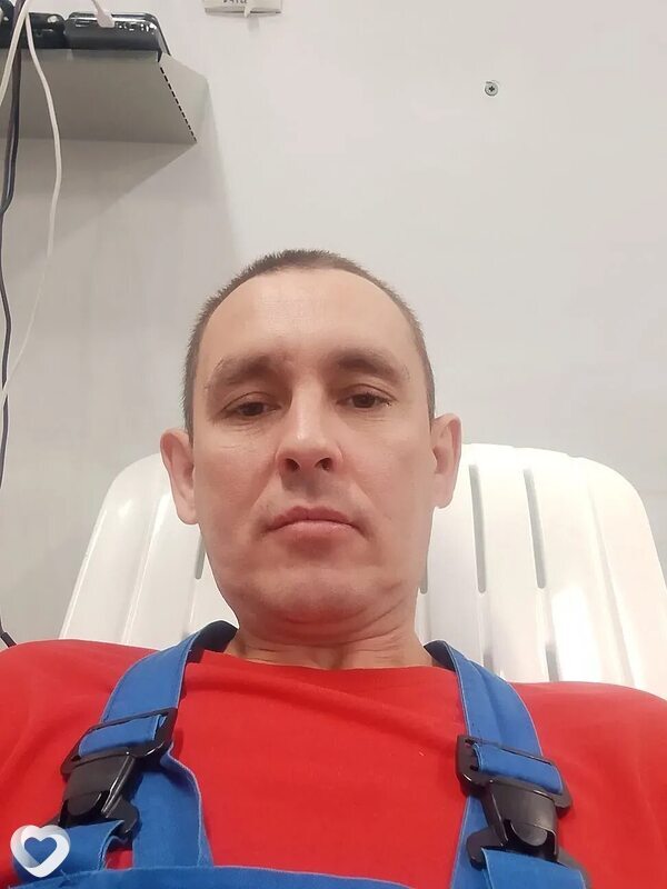 Александр, 40, Раменском — анкета №4630658
