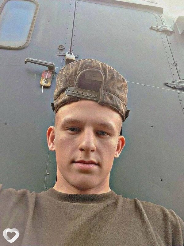 Егор, 24, Новокузнецке — анкета №4630664