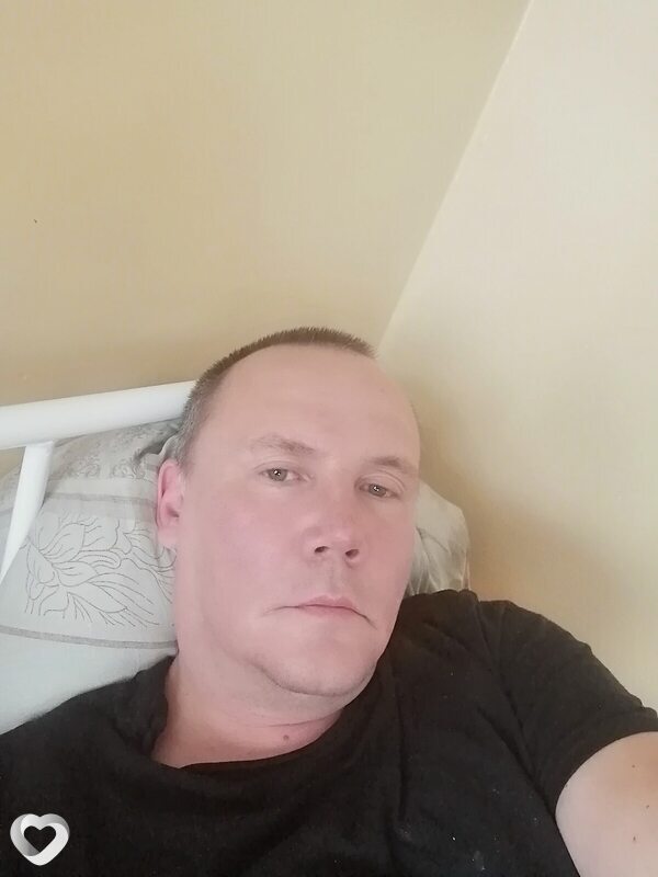Владислав, 41, Витебске — анкета №4630665