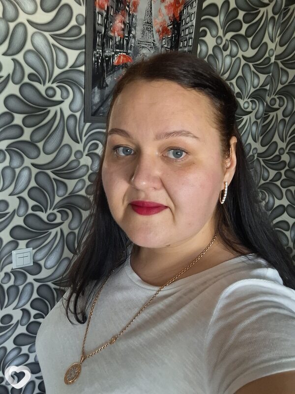 Лариса, 37, Бресте — анкета №4630676