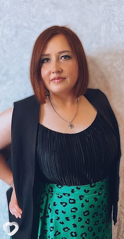 Мария, 37, Саранске — анкета №4630710