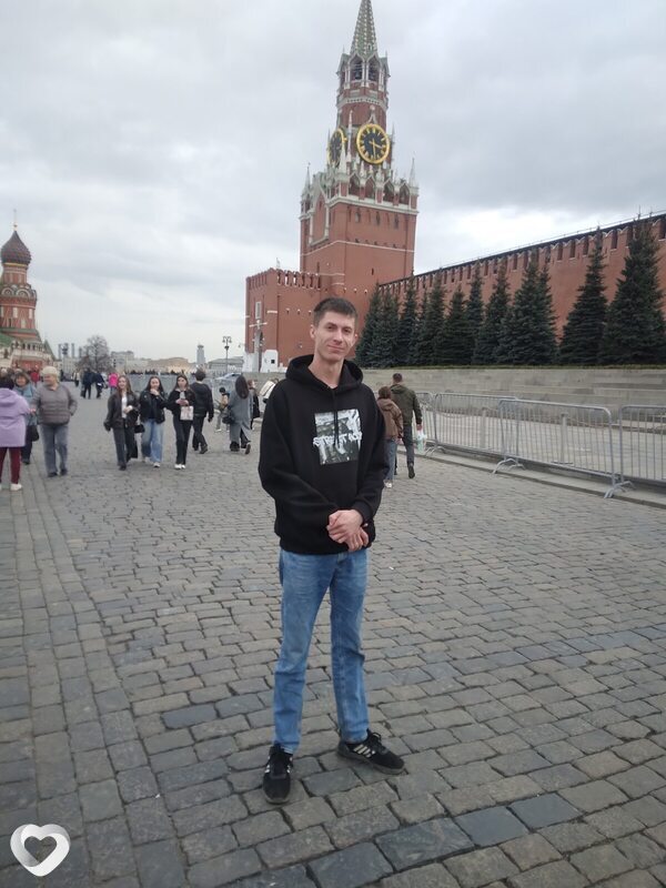 Лёшка, Сосенский