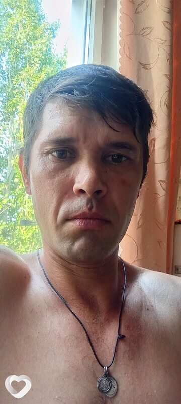 Санек, 35, Волгограде — анкета №4630723