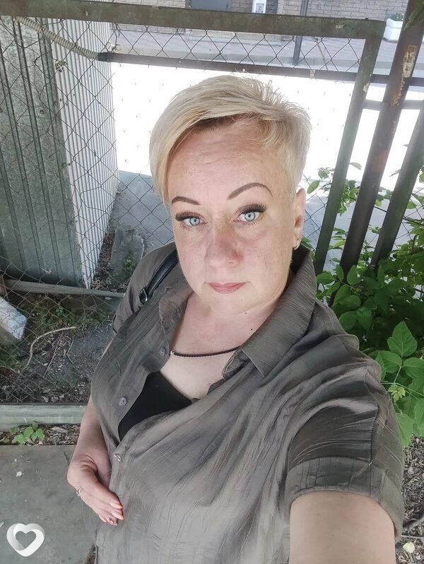 Elena, 46, Нижнем Новгороде — анкета №4630781