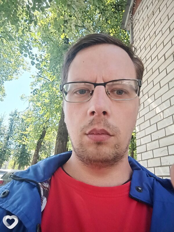 Михаил, 32, Коврове — анкета №4630785