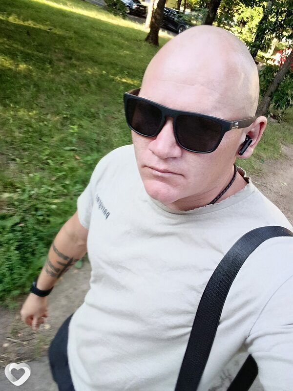 Vanij, 32, Минске — анкета №4630789