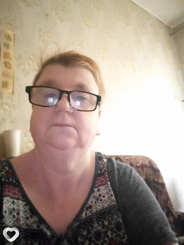 Евгения, 57, Воронеже — анкета №4630795