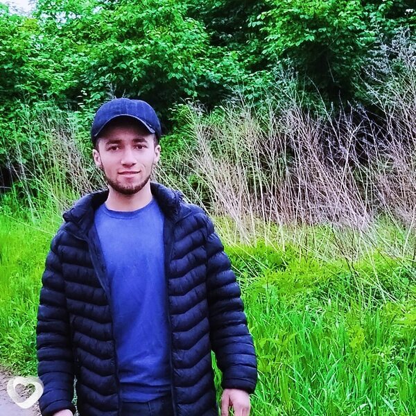 Диёр, 27, Владивостоке — анкета №4630798