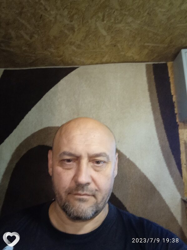 Андрей, 64, Истре — анкета №4630757