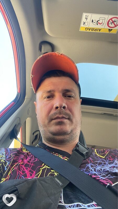 Константин, 41, Ростове-на-Дону — анкета №4630761