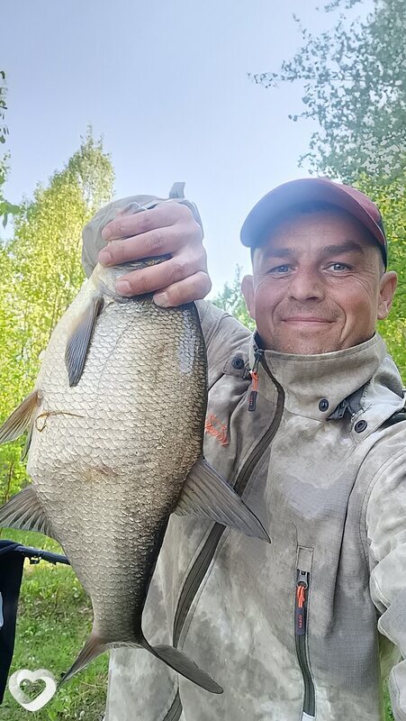 Андрей, 39, Соликамске — анкета №4630765
