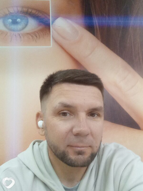 Yevgeniy, Кингисепп