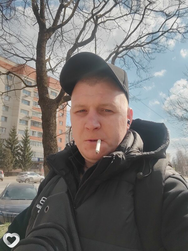 Ivan, 28, Смоленске — анкета №4630774