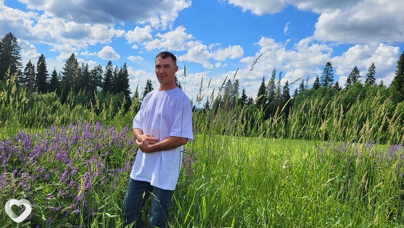 Александр, 42, Перми — анкета №4631017