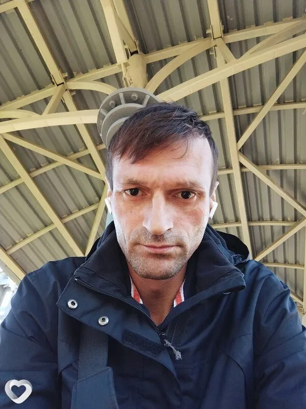 Владимир, 45, Москве — анкета №4631018