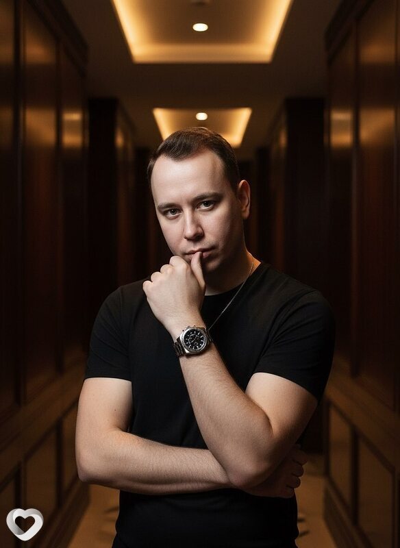 Андрей, 34, Чите — анкета №4631023