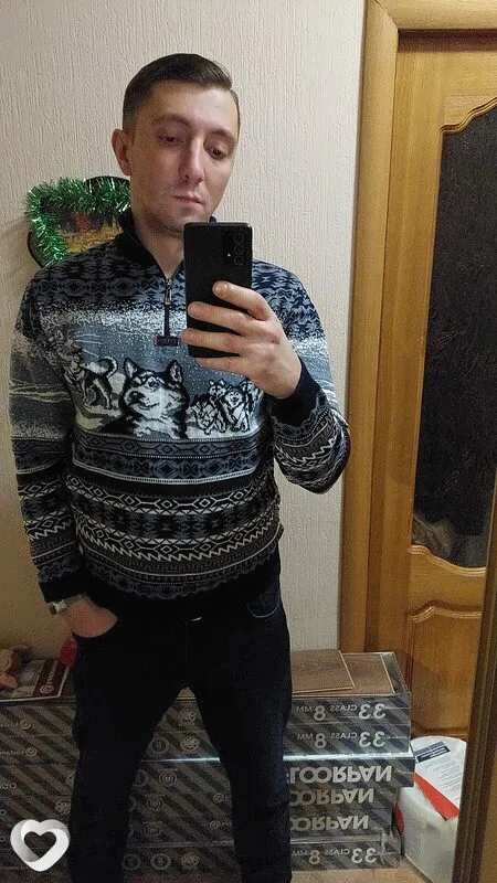 Евгений, 37, Москве — анкета №4631036