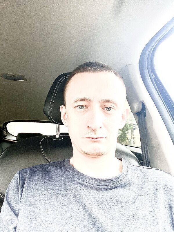 Павел, 30, Кирове — анкета №4630858
