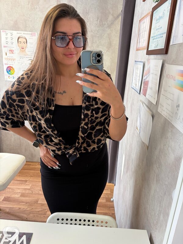 Алина, 32, Самаре — анкета №4630862