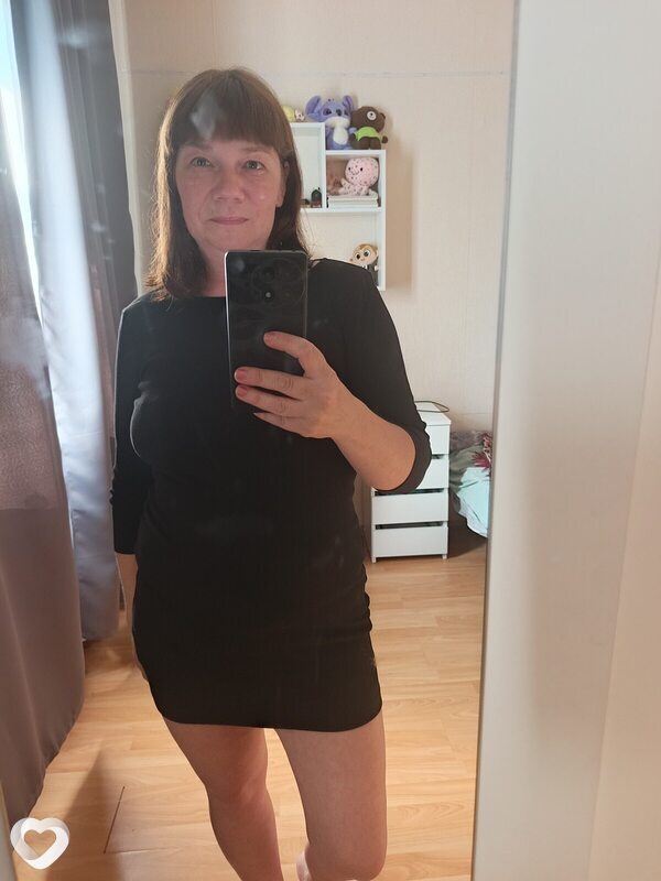 Елена, 40, Перми — анкета №4630863