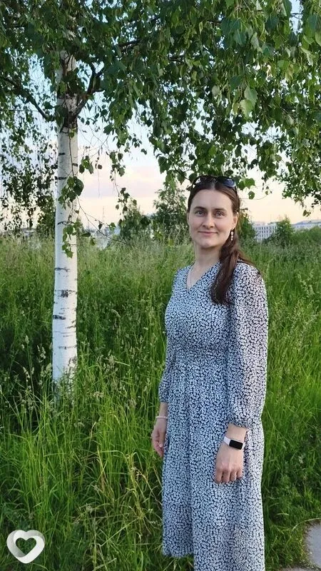 Татьяна, 33, Москве — анкета №4630864