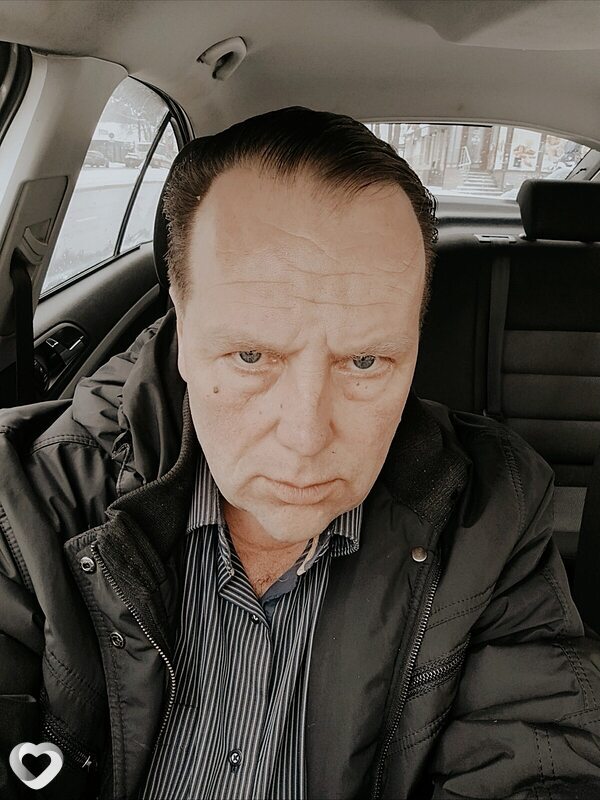 Андрей, 53, Смоленске — анкета №4630870