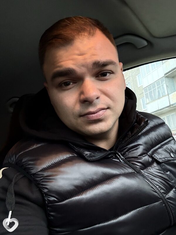 Андрей, 28, Мурманске — анкета №4630871