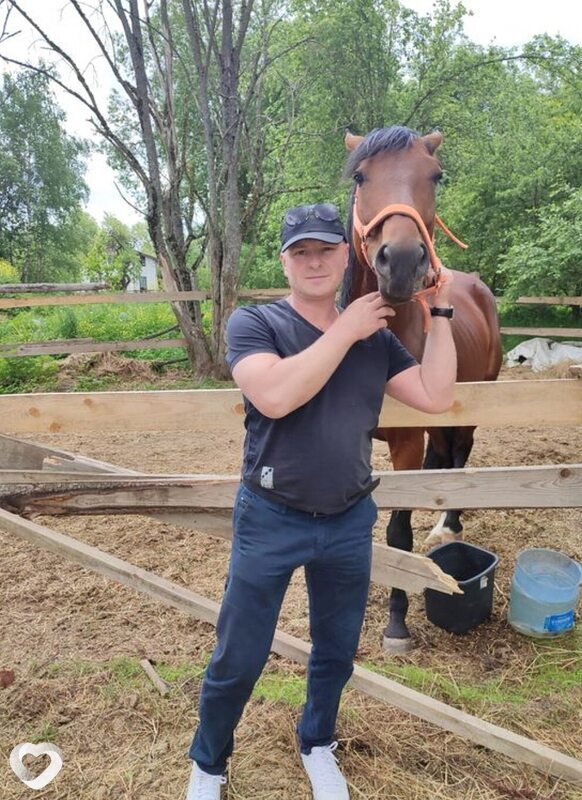 Александр, 45, Донецке — анкета №4630799