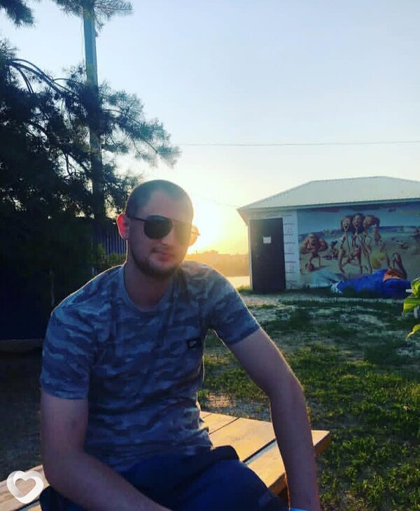 Руслан, 31, Харькове — анкета №4630813