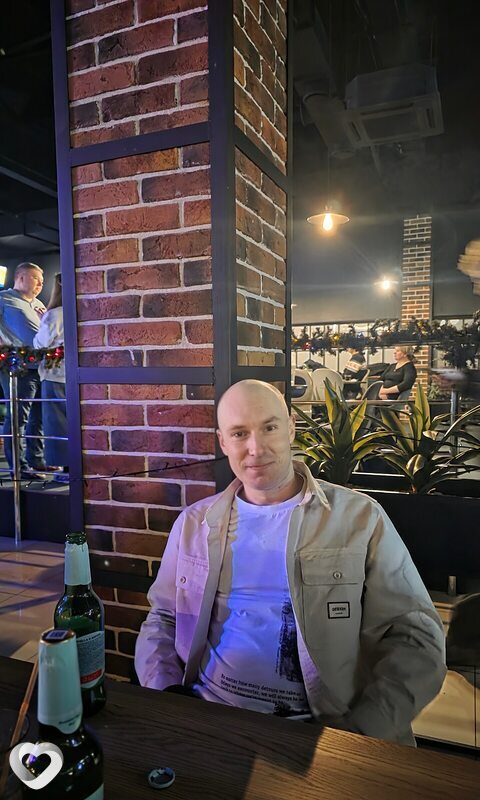 Виталий, Рославль