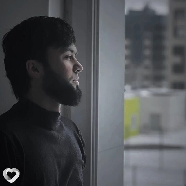 Довуд, 24, Омске — анкета №4630821