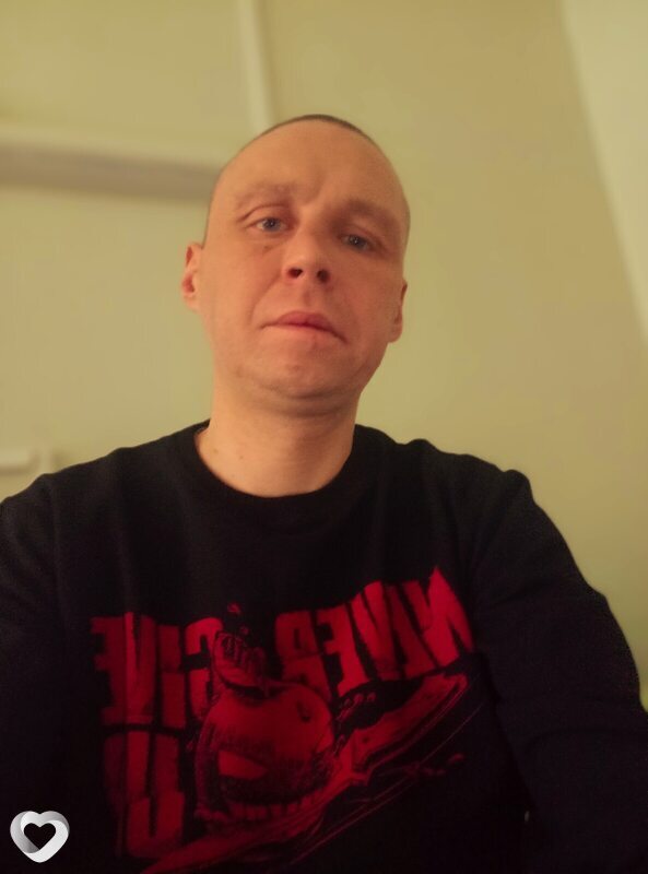 Евгений, 36, Сыктывкаре — анкета №4630976