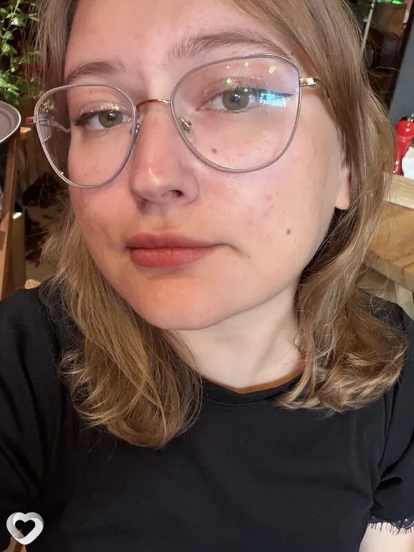 Ульяна, 27, Москве — анкета №4630984