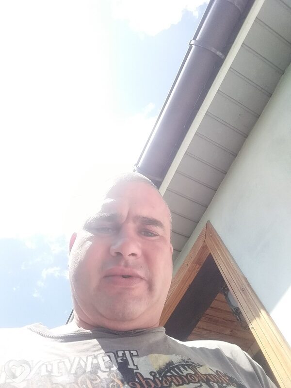 Вадим, 42, Черкассах — анкета №4630877
