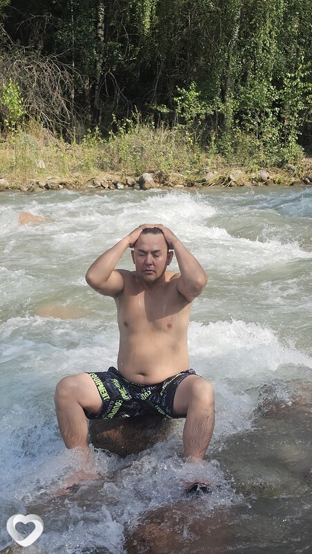Тамим, 31, Алматы — анкета №4630880
