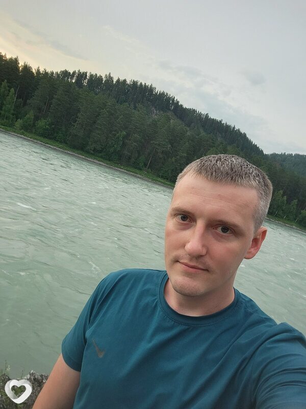 Константин, 33, Рубцовске — анкета №4630886