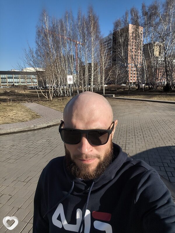 Николай, Омск