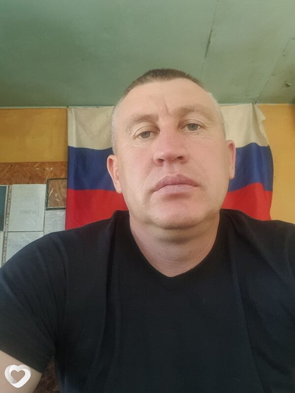 Роман, 48, Таганроге — анкета №4630952