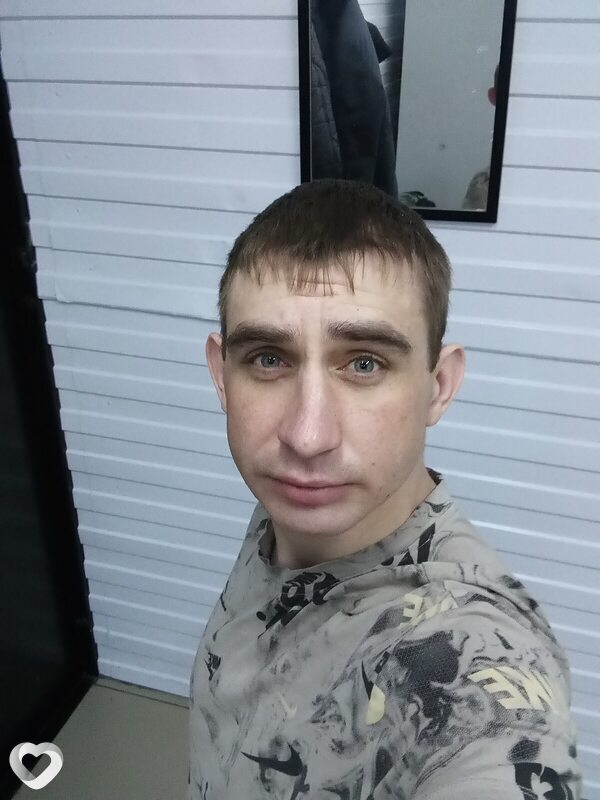 Алексей, Новосибирск