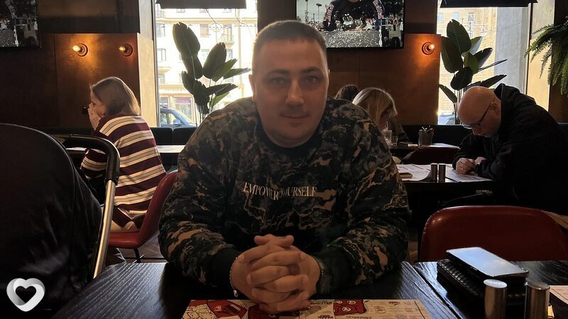 Александр, 37, Санкт-Петербурге — анкета №4630962