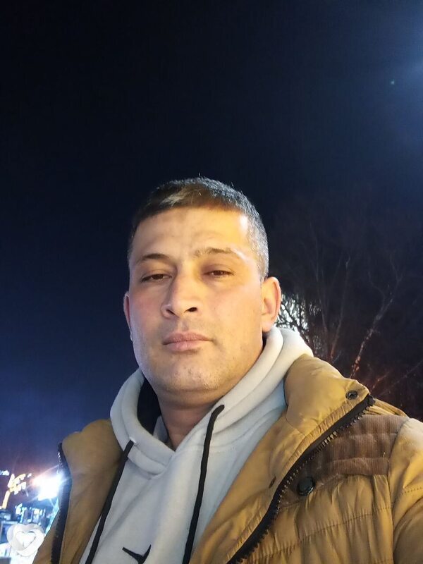 Акмал, 40, Туле — анкета №4630896