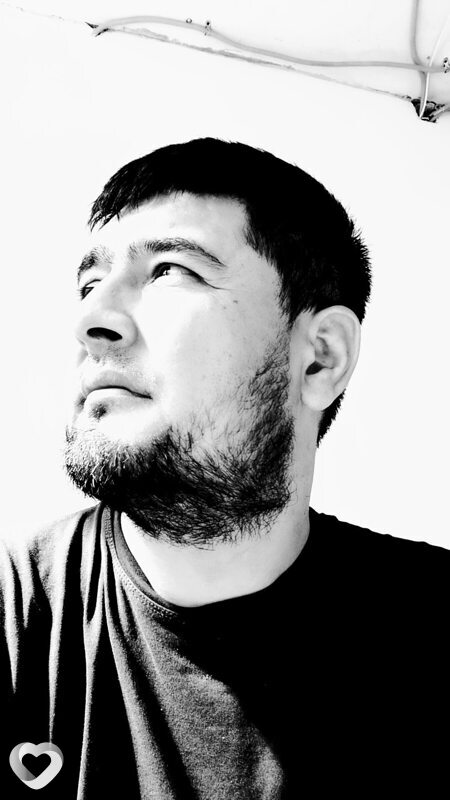 Xabi, 41, Казани — анкета №4630919