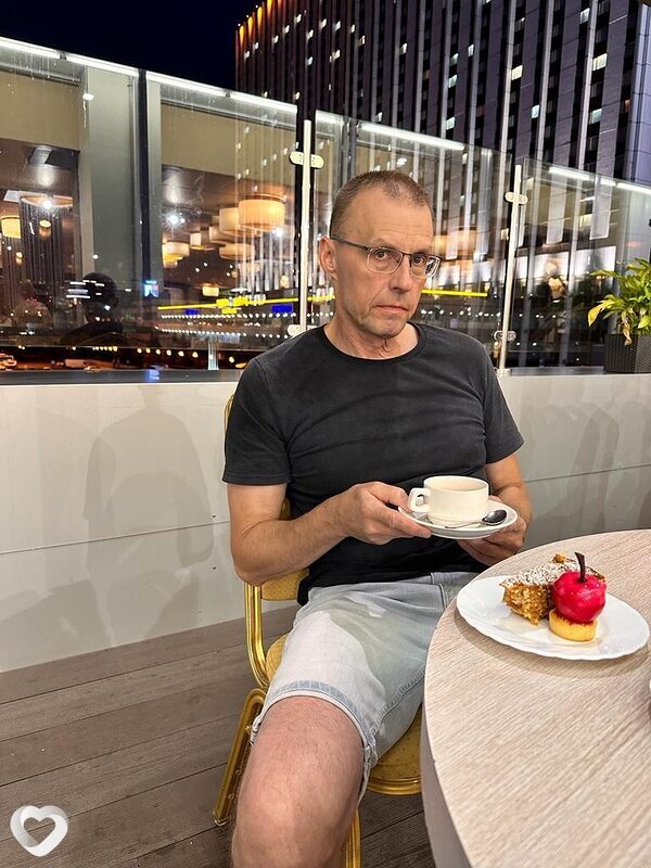 Виктор, 58, Воронеже — анкета №4630924