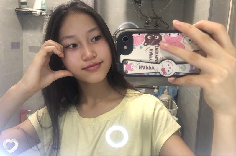 김남ㅅㅜ, 19, Бишкек — анкета №4630934