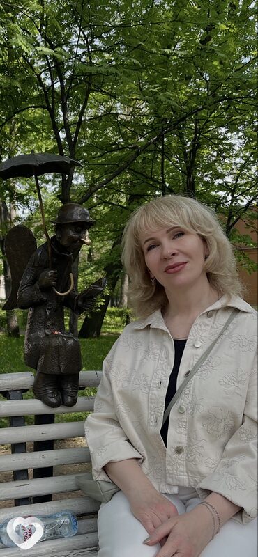 Елена, Раменское