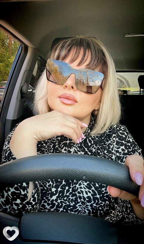 Светлана, 45, Уфе — анкета №4630995