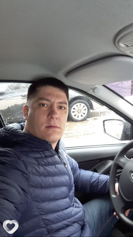 Алмаз, 42, Набережных Челнах — анкета №4630998