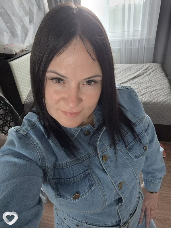 Оксана, 40, Оренбурге — анкета №4631142