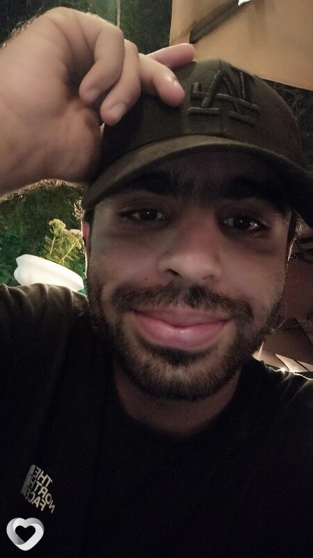 Mahdi, 25, Астрахани — анкета №4631153