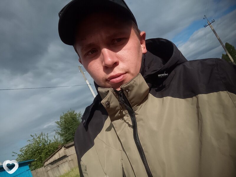 Дима, 23, Перми — анкета №4631155